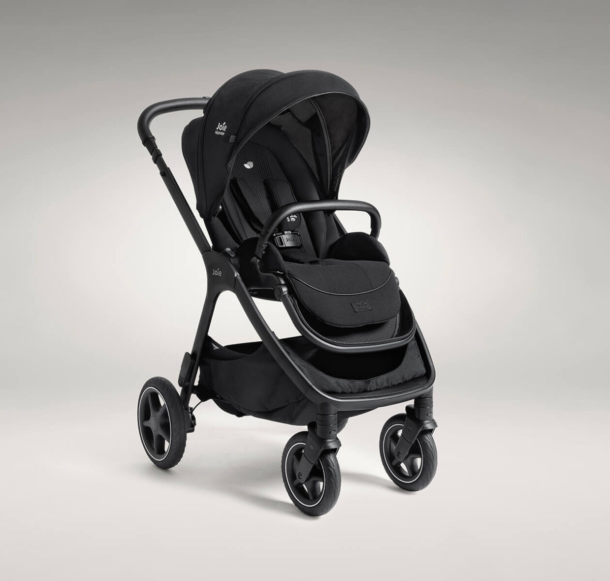 Joie Finiti Stroller – Ebony
