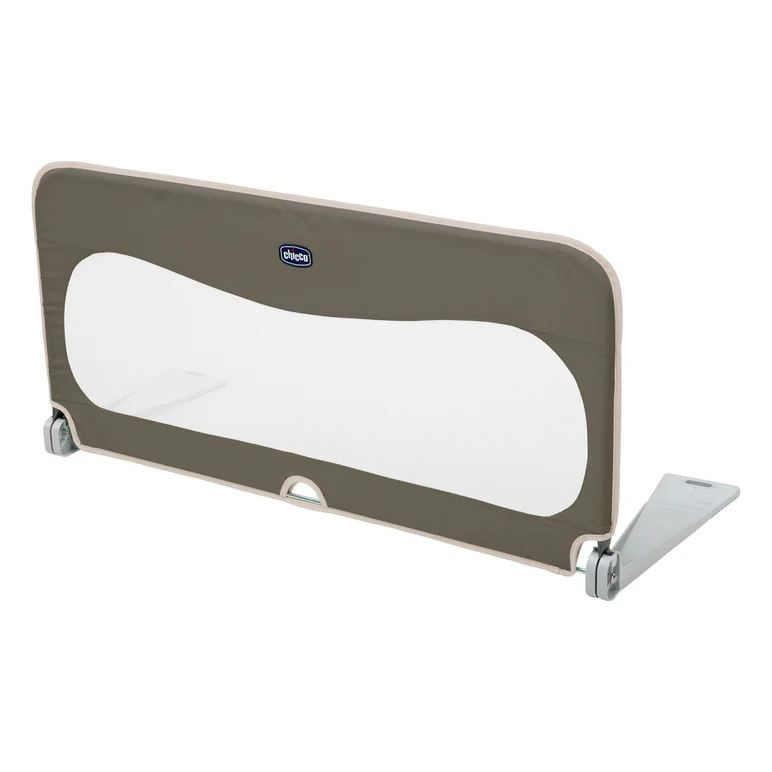 Chicco New Sleep safety bed guard with fastening 95 cm – Natural