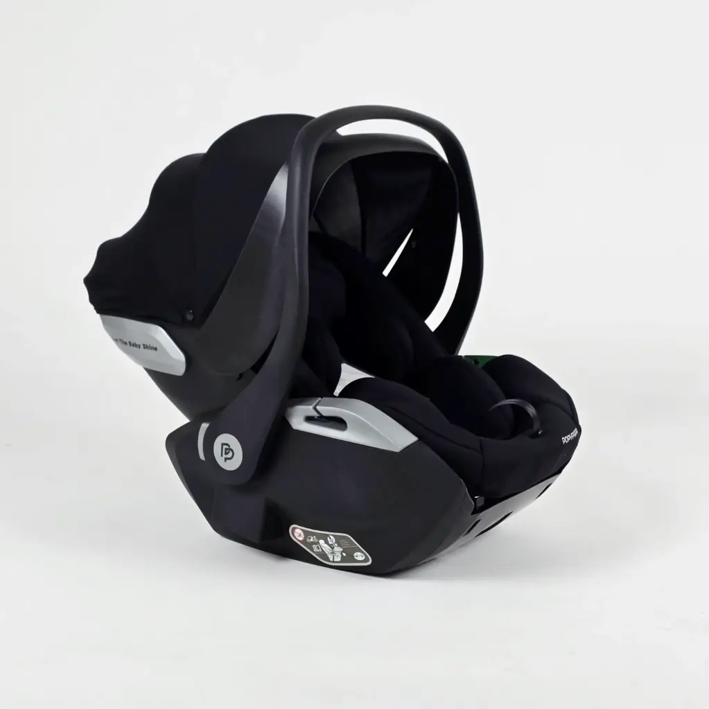 POPYPAPA CB08F Stage 1 Baby Car Seat