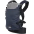 Chicco Skin Fit Baby Carrier – Blue Passion
