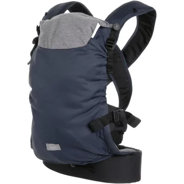 Chicco Skin Fit Baby Carrier – Blue Passion