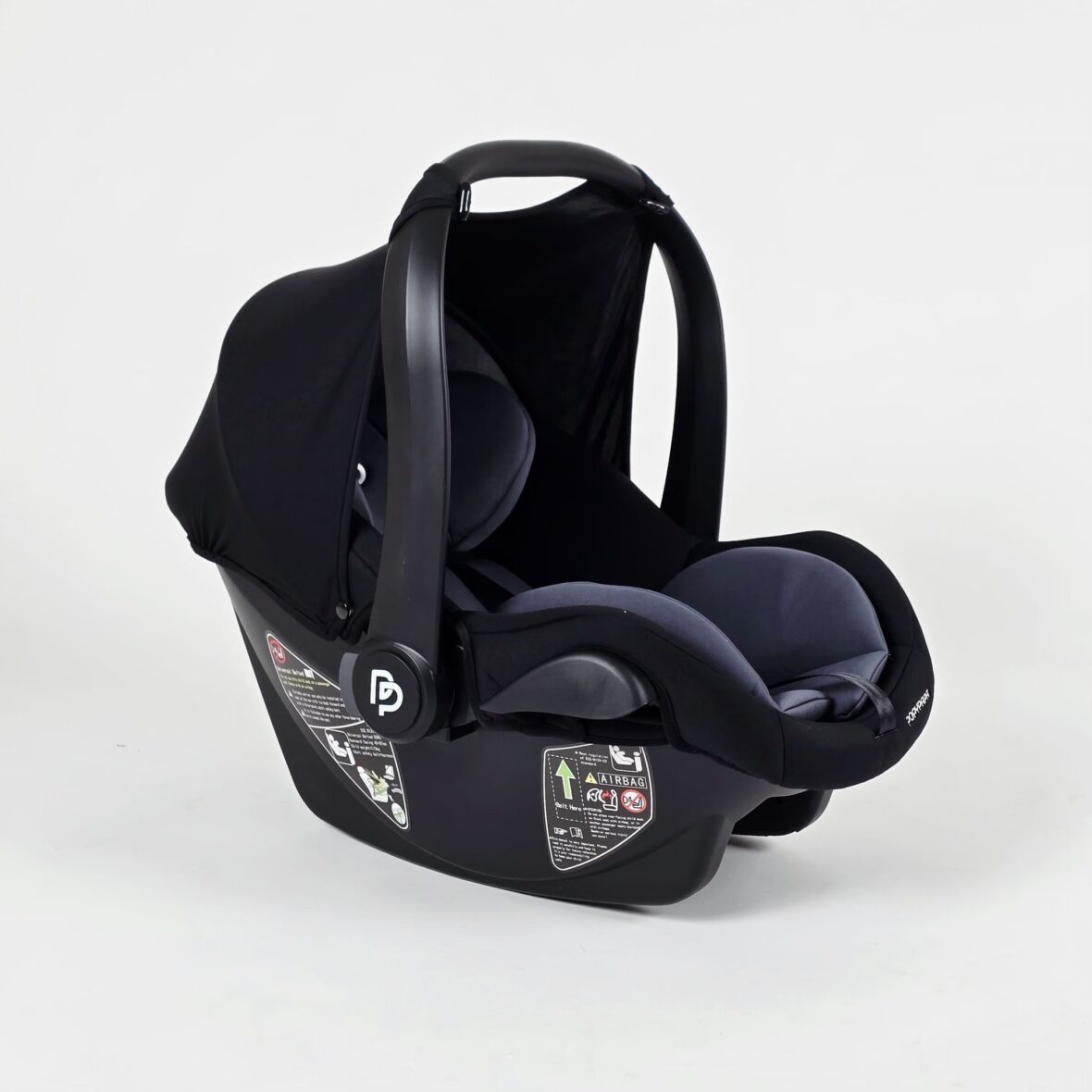 POPYPAPA 1st stage car seat CB 808