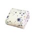Komkom Nursing Pillow Blue Stars