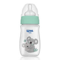 960-Safari-PP-Biberon-250-ML-Koala-Yesil-1