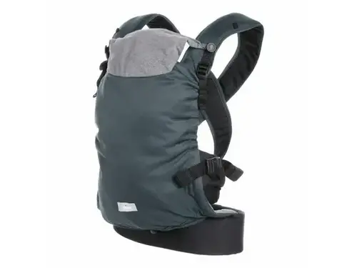 Chicco Skin Fit Baby Carrier – Green Wood