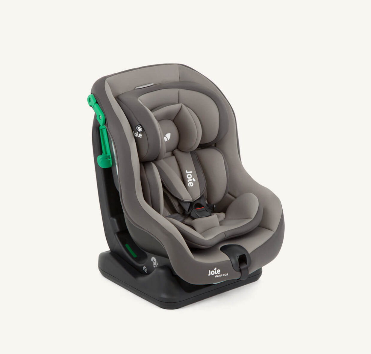 Joie Steadi R129 Car Seat | Rear & Forward Facing Seat