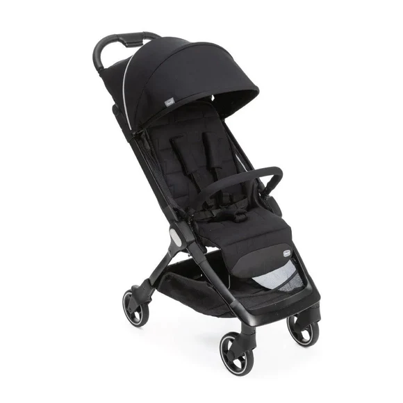 Chicco WE Stroller Black