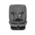 Lorelli RODEO i-Size 360° ISOFIX Car Seat 40–150 cm – Grey