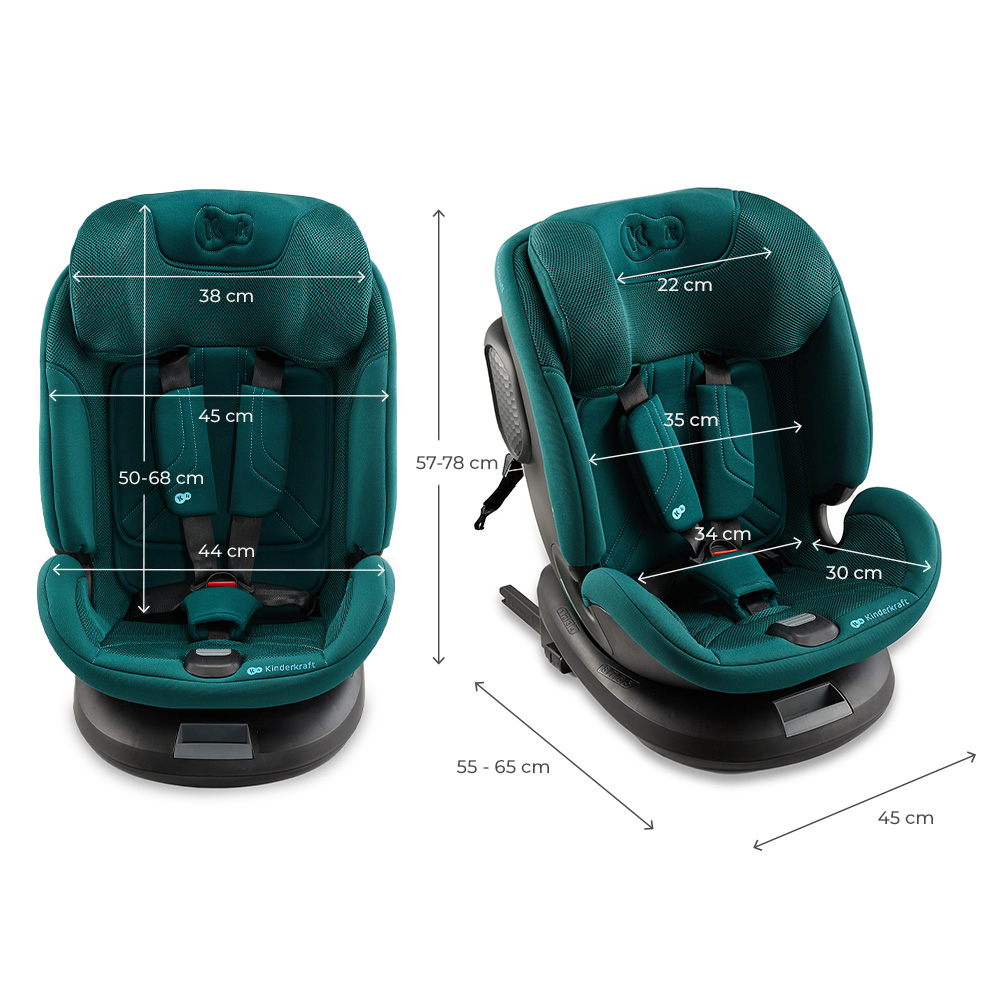 16-XPEDITION-3-I-SIZE-GREEN-KCXPED03GRE0000-