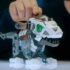 Biopod InMotion – Interactive Buildable Dino Robot Toy