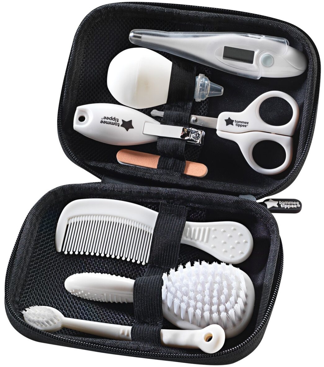 491655 HEALTH CARE KIT xx.xx.xxxx_1 SPECIAL FEATURES