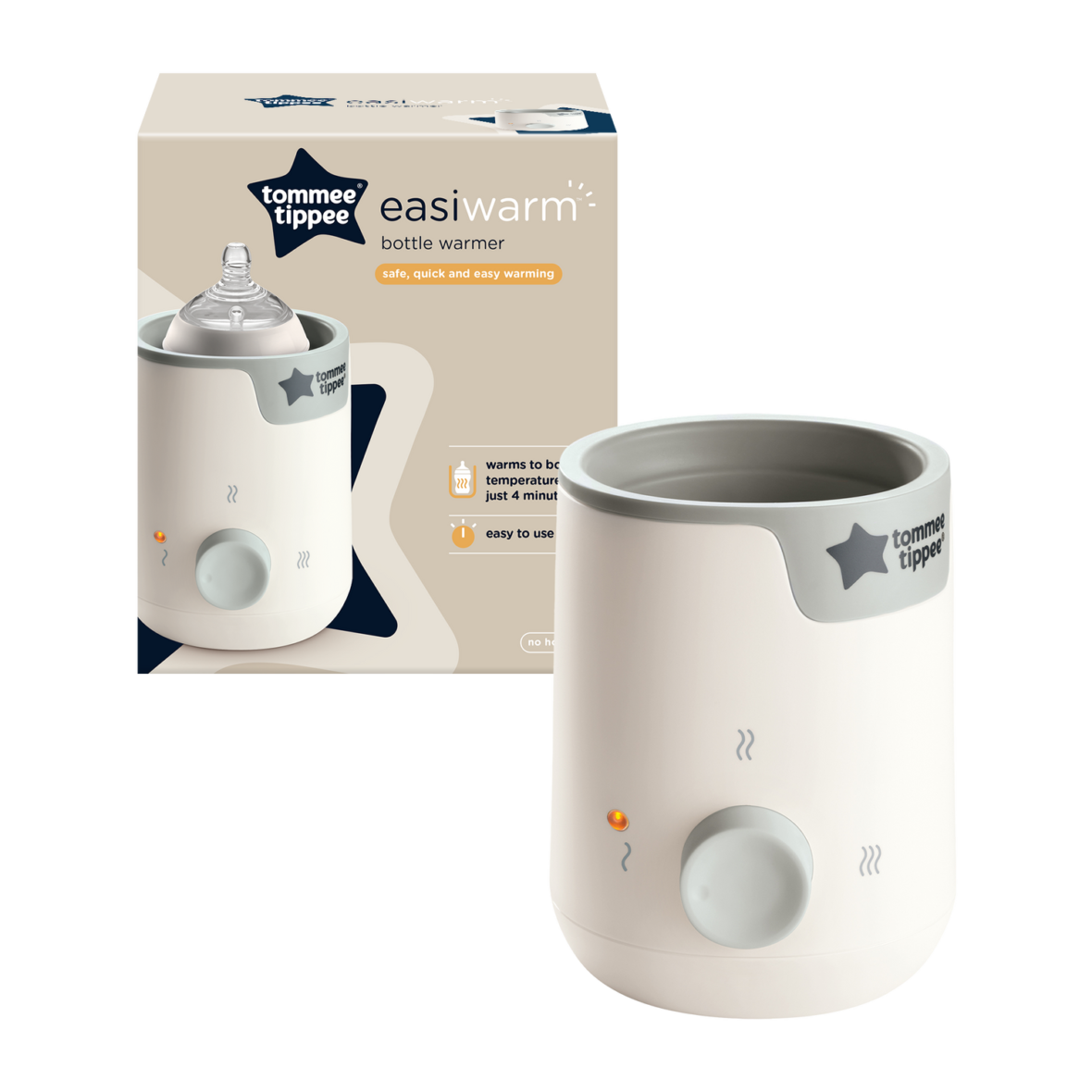 Tommee Tippee Electric Bottle and Food Warmer