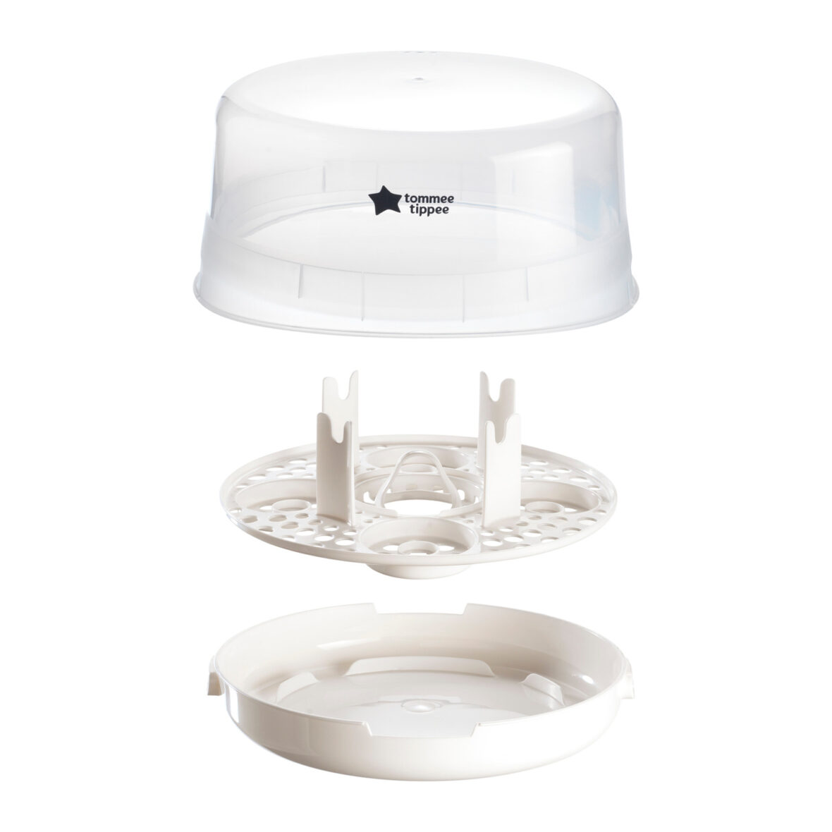 42361030 Microsteri Microwave Steriliser Exploding Shot