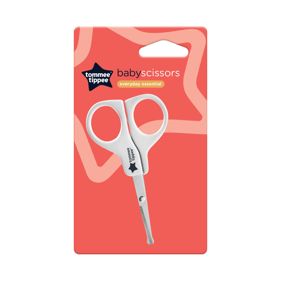 43304450 ESS BABY SCISSORS PACK_