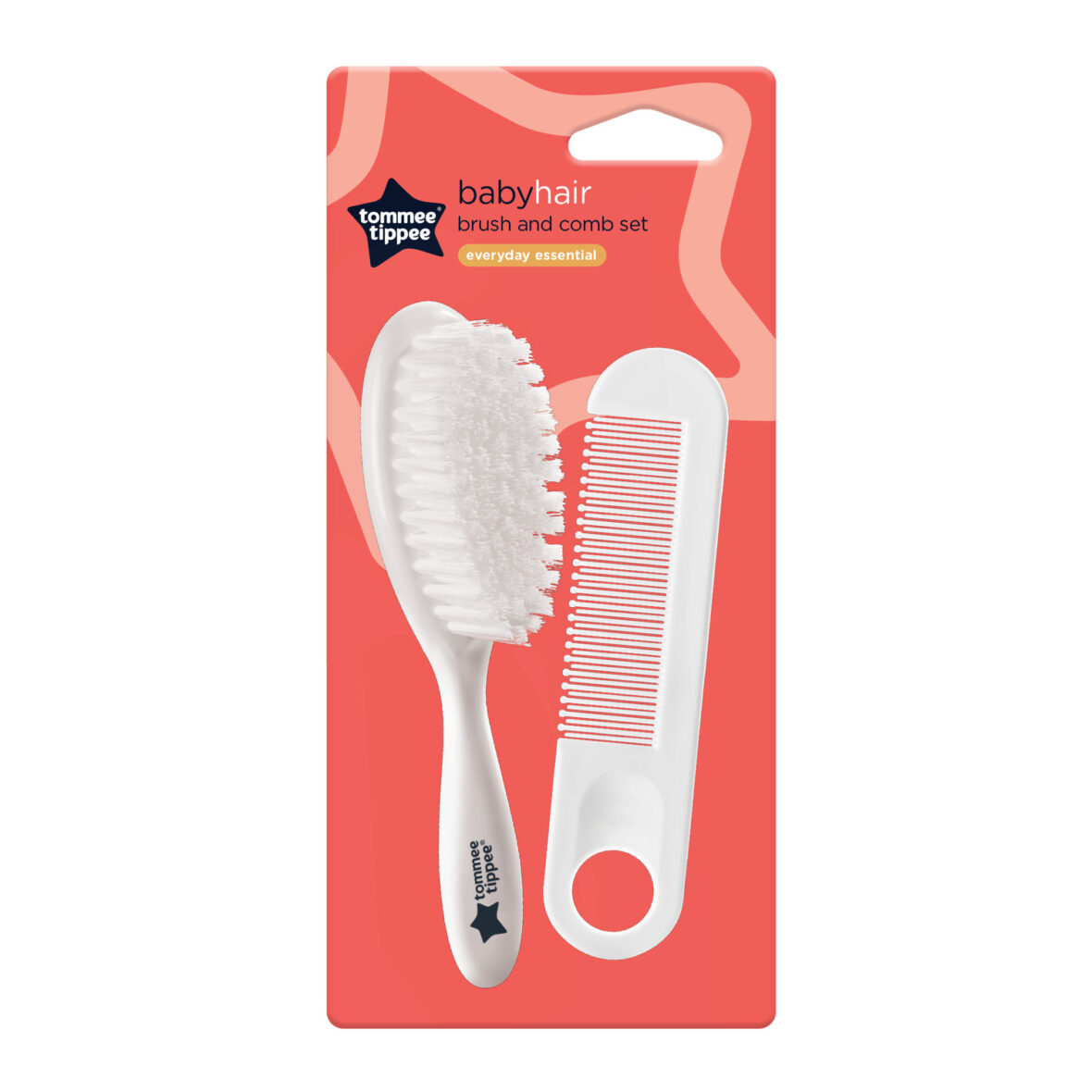43309950 ESS BRUSH AND COMB PACK_