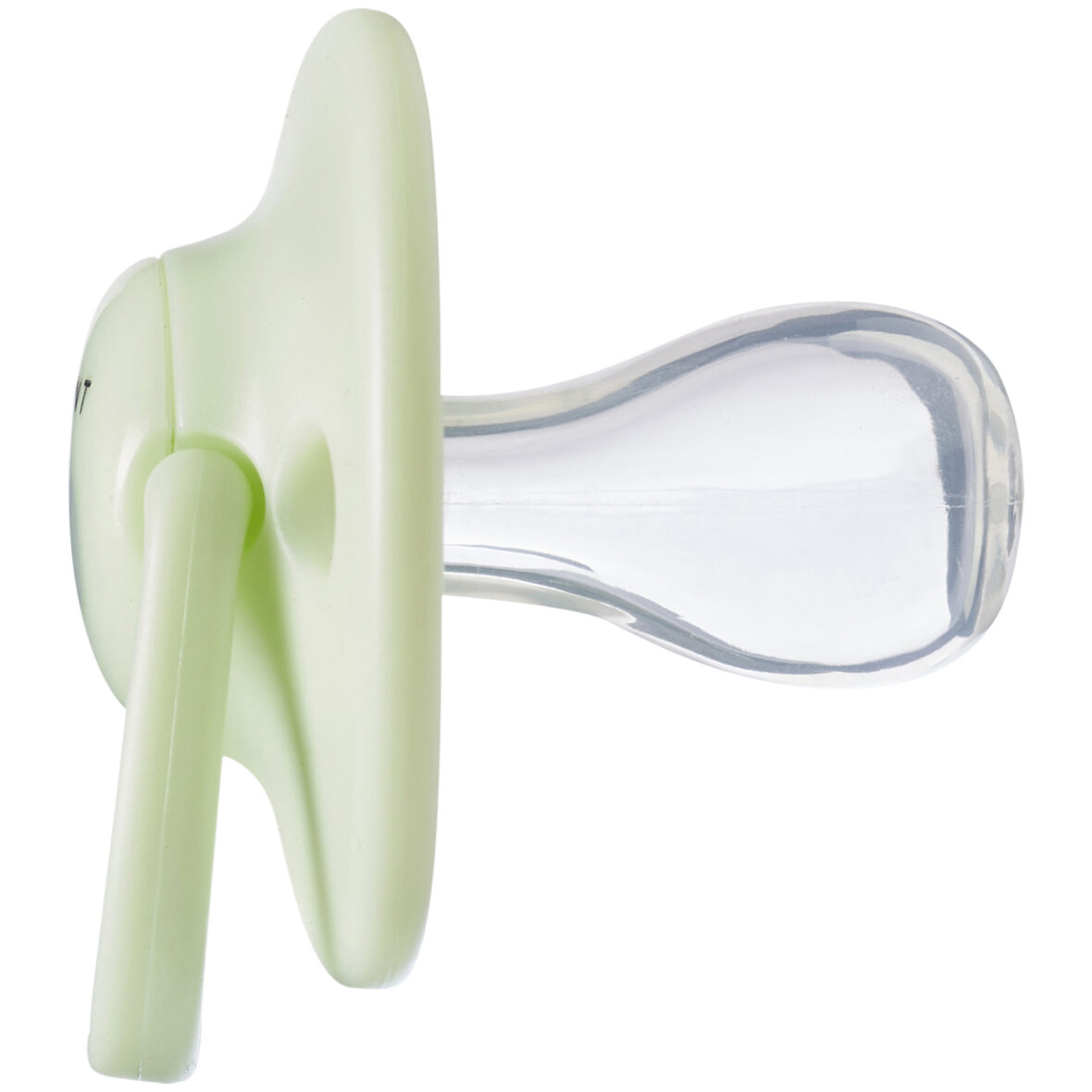 433544_Anytime Soother_6-18m_Boy_Green_Side