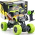 Exost X-Crawler Remote Control Car