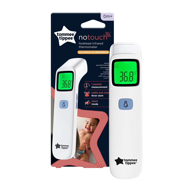 Tommee Tippee No Touch Digital Thermometer