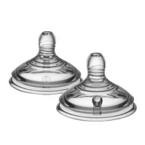 52203131 NS Slow Flow Nipples x 2