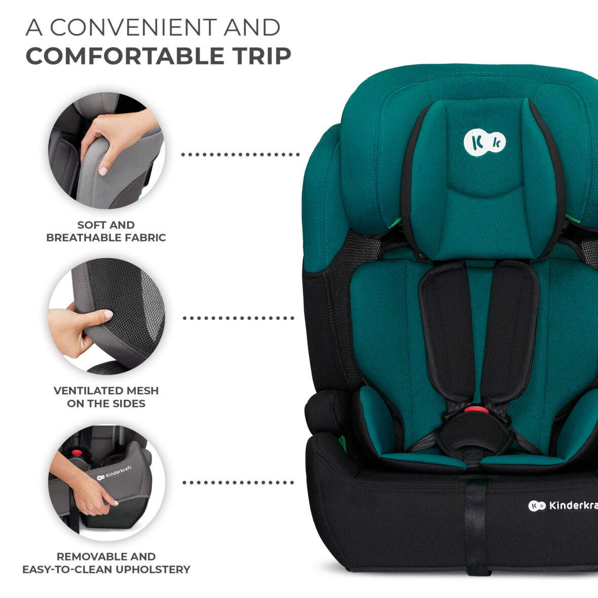 7-COMFORT UP I-SIZE-green-5902533923151-EN