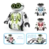 Maze Breaker Robot – Interactive Smart Robot Toy