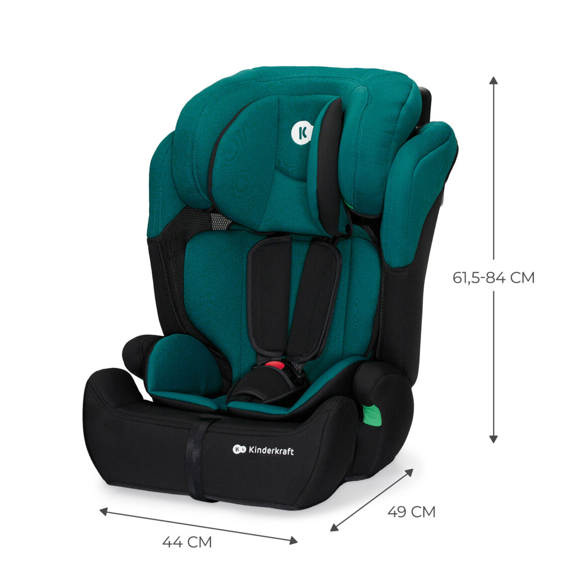 9-COMFORT UP I-SIZE-green-5902533923151-EN