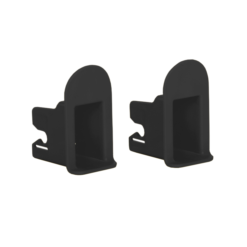 IMOLA i-Size 40-150 CM ISOFIX_Isofix connector guide brackets (included in the set)