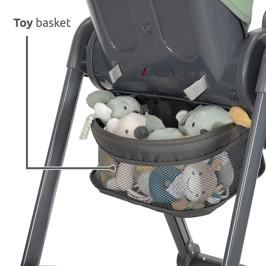PARTY-Toy basket