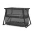 Kinderkraft Sofi Plus 4 in 1 Travel Cot  - Gray