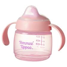 Tommee Tippee Weaning Sippee Cup 190ml