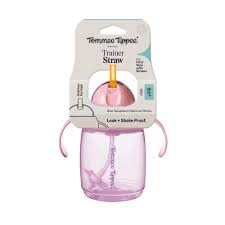 Tommee Tippee Trainer Straw Cup 300ml