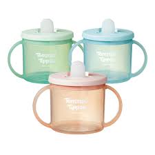 Tommee Tippee Everyday First Sippee Cup 190ml 4m+