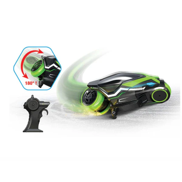 EXOST MOTODRIFT RC CAR