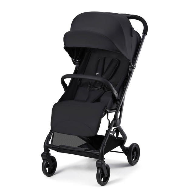 Kinderkraft Indy 3 Stroller – Black