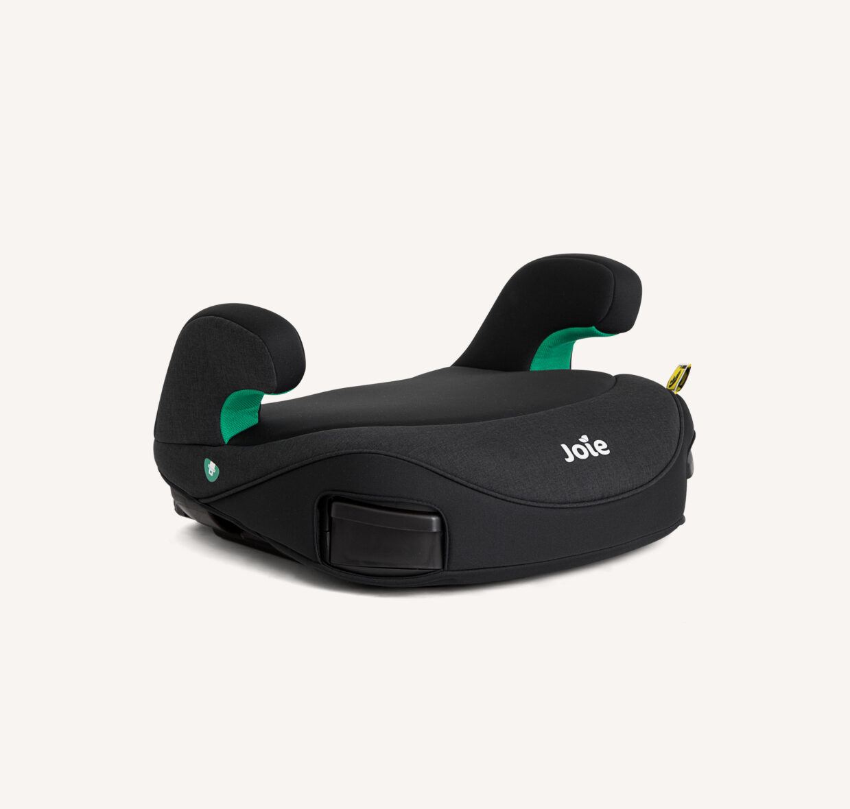 Joie i-Chapp FX | ISOFIX Backless Booster Seat – Raven