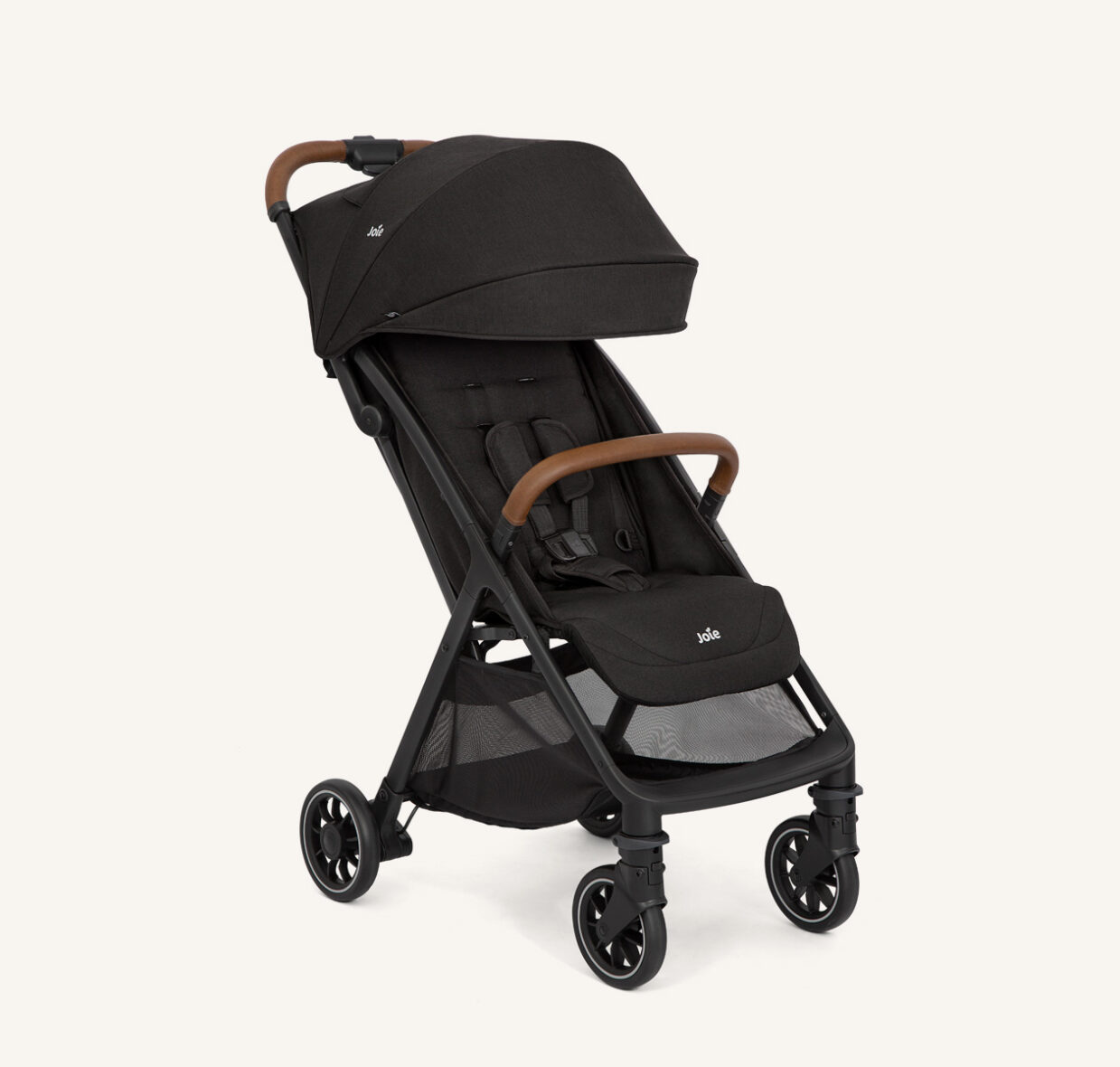 Joie Pact Pro Stroller Shale | lightweight compact stroller