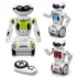 Macrobot Robot – Interactive Remote Control Smart Robot