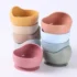 Silicone Baby Bowl – Non-Slip & Easy to Clean