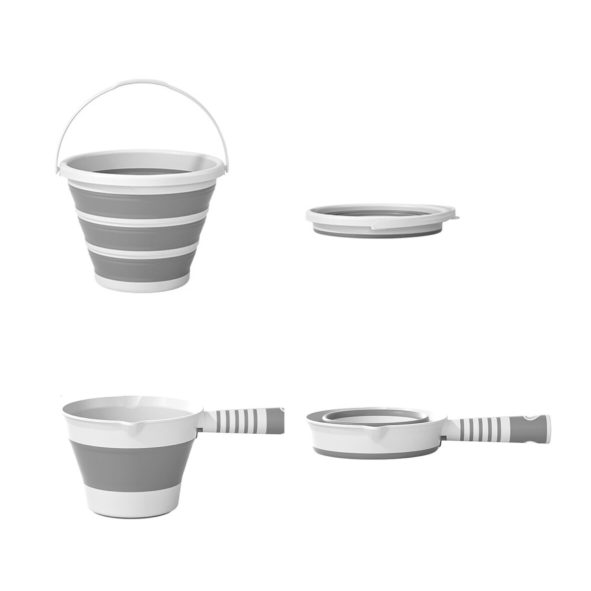 Toimoys-4in1-Baby-Foldable-Bath-Tub-Set5