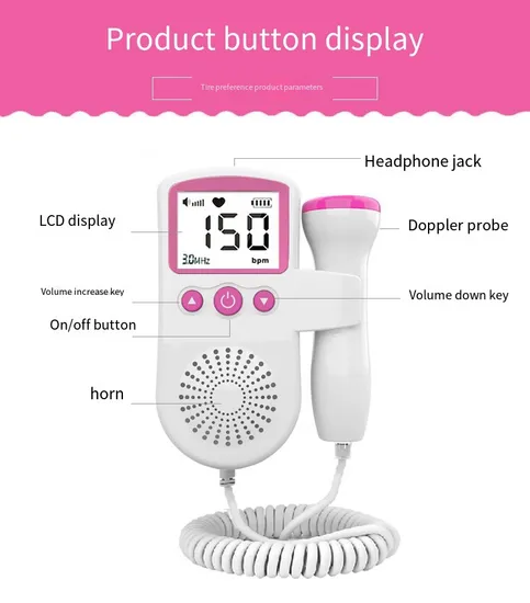 Pocket-Doppler-for-Fetal-Heart-Rate-with-Wireless-Probe-Baby-Heartbeat-Monitor-CE-Approved (2)
