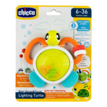 chicco-sonaglio-elettronico-tartaruga-multattività-con-luci-e-suoni-massaggiagengive-morbido-6-36-mesi